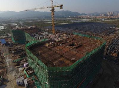 ABB落户国机机器人科技园 珠海机器人产业迈入新阶段