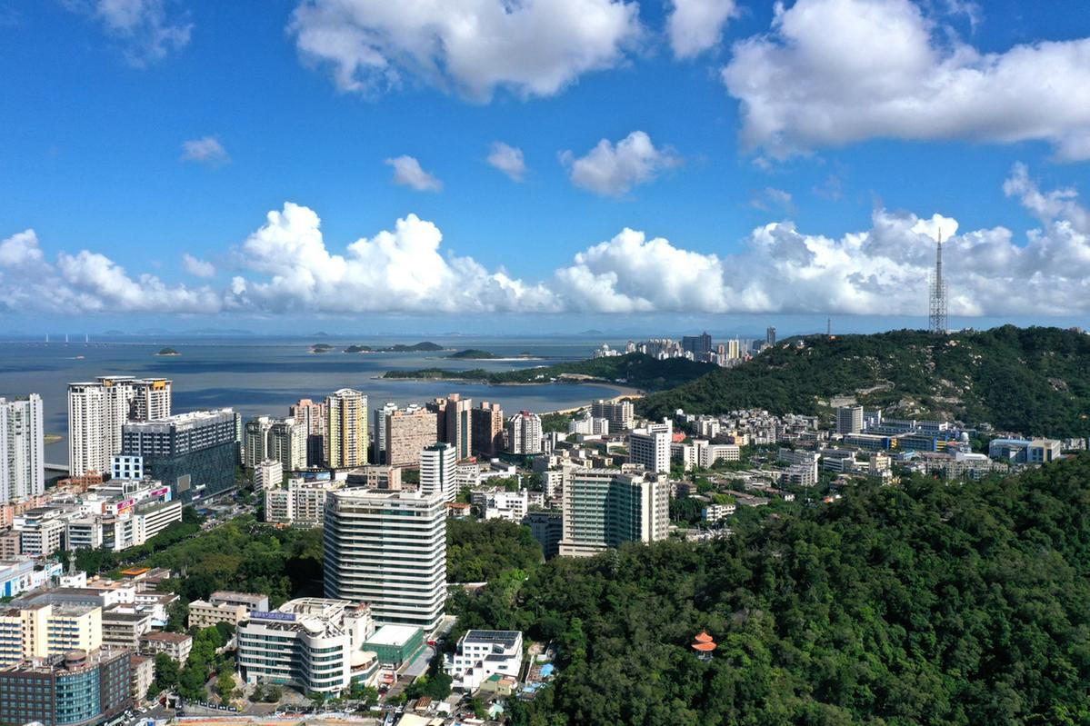 珠海物流企业获2800万元专项资金，推动产业升级与湾区建设