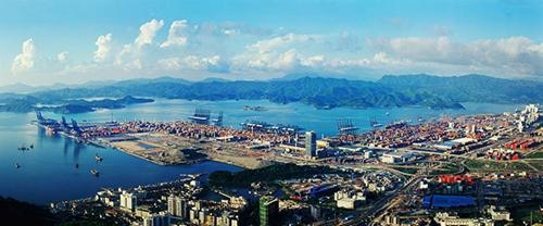 2016珠海海洋科技展4月开幕 涉海龙头企业齐聚，珠海企业建设成果亮眼