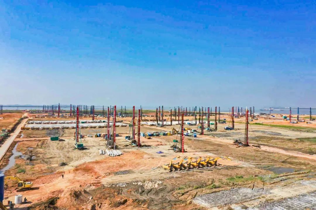 奏响“产业第一”最强音 大横琴集团联手斗门区共建珠海连片规模最大的5.0产业新空间